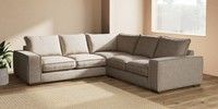 Medium Corner Sofa - Universal