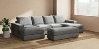 Novella Deep Relaxed Sit