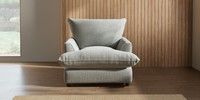 Noa Platform Deep Relaxed Sit