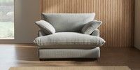 Noa Platform Deep Relaxed Sit