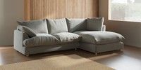 Medium Corner Chaise - Right Hand