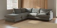 Noa Platform Deep Relaxed Sit