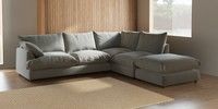 Noa Platform Deep Relaxed Sit