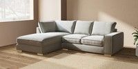Novella Deep Relaxed Sit