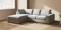 Medium Corner Chaise - Left Hand