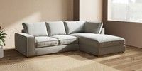 Medium Corner Chaise - Right Hand