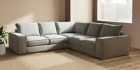 Medium Corner Sofa - Universal