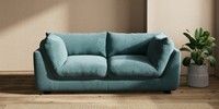 2 Seater Small Sofa