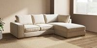 Medium Corner Chaise - Right Hand