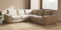Medium Corner Sofa - Universal