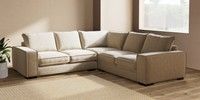 Medium Corner Sofa - Universal