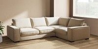 Large Corner Sofa - Right Hand