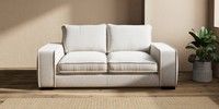 3 Seater Small Sofa