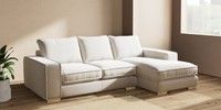 Novella Deep Relaxed Sit