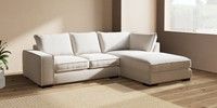 Medium Corner Chaise - Right Hand
