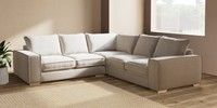 Medium Corner Sofa - Universal