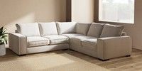 Medium Corner Sofa - Universal