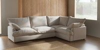 Noa Platform Deep Relaxed Sit