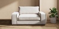 2 Seater Small Sofa