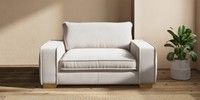 2 Seater Small Sofa