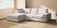 Medium Corner Chaise - Left Hand