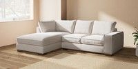 Medium Corner Chaise - Left Hand