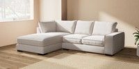 Medium Corner Chaise - Left Hand