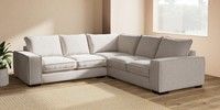 Medium Corner Sofa - Universal