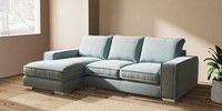 Medium Sofa Chaise - Left Hand