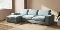 Novella Deep Relaxed Sit