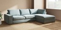 Novella Deep Relaxed Sit