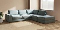 Novella Deep Relaxed Sit