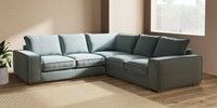 Medium Corner Sofa - Universal