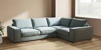 Novella Deep Relaxed Sit