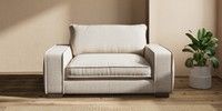 2 Seater Small Sofa