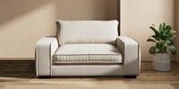 2 Seater Small Sofa