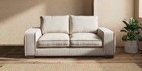 3 Seater Small Sofa