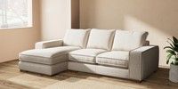 Novella Deep Relaxed Sit
