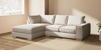 Novella Deep Relaxed Sit