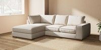 Novella Deep Relaxed Sit