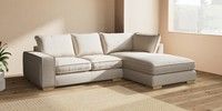 Novella Deep Relaxed Sit