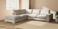 Novella Deep Relaxed Sit