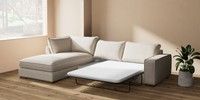 Novella Deep Relaxed Sit