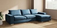 Large Sofa Chaise - Right Hand