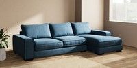 Large Sofa Chaise - Right Hand