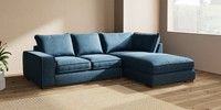 Medium Corner Chaise - Right Hand