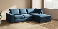 Medium Corner Chaise - Right Hand