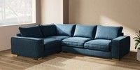 Large Corner Sofa - Left Hand