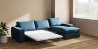 Sofa Chaise Bed - Right Hand