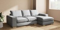 Medium Sofa Chaise - Right Hand